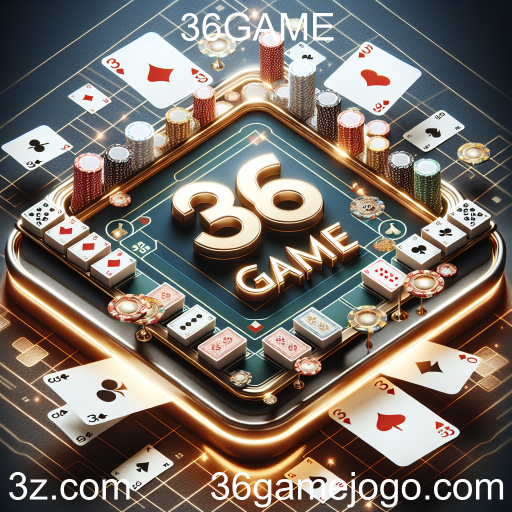 Explorando a Categoria 'Cartas' no 36GAME